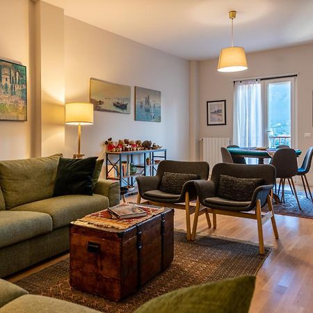 La Paperella Blu Apartment Termini Imerese Kültér fotó