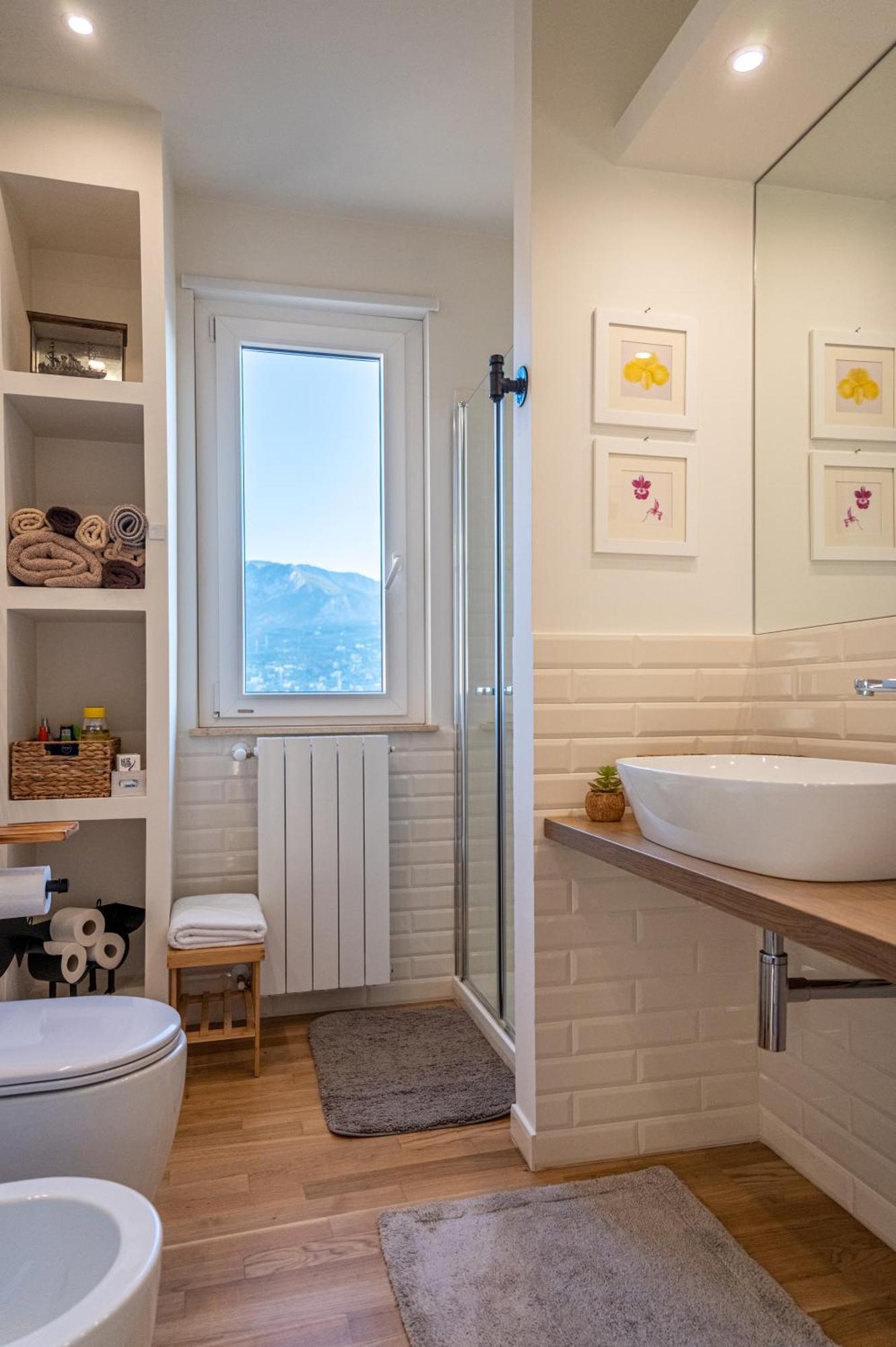 La Paperella Blu Apartment Termini Imerese Kültér fotó