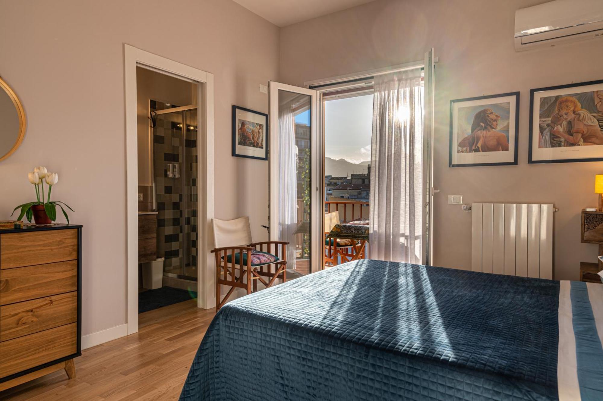 La Paperella Blu Apartment Termini Imerese Kültér fotó